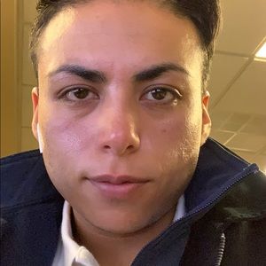 Meet your Posher, Mateo